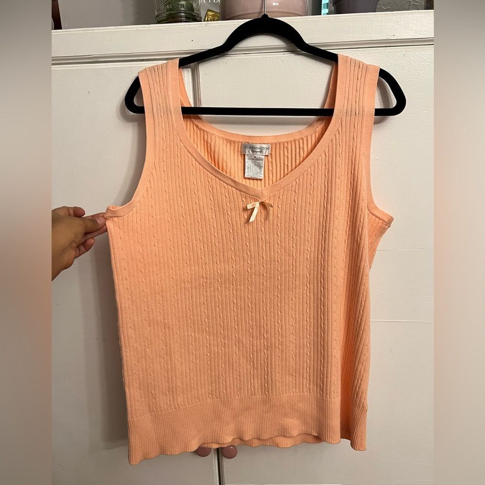 Y2K Vintage Sweater Top